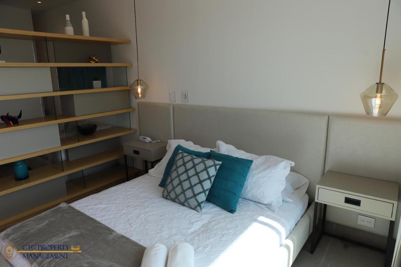 Distrito 90 - Estudios Y Apartamentos Para Vacaciones Y Viajes De Negocio Barranquilla  Exteriér fotografie