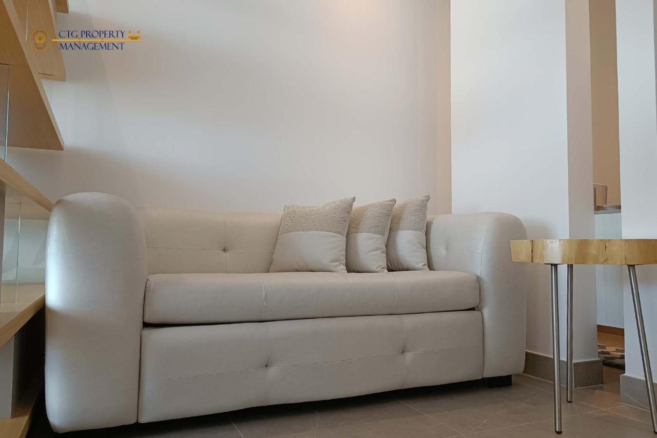 Distrito 90 - Estudios Y Apartamentos Para Vacaciones Y Viajes De Negocio Barranquilla  Exteriér fotografie