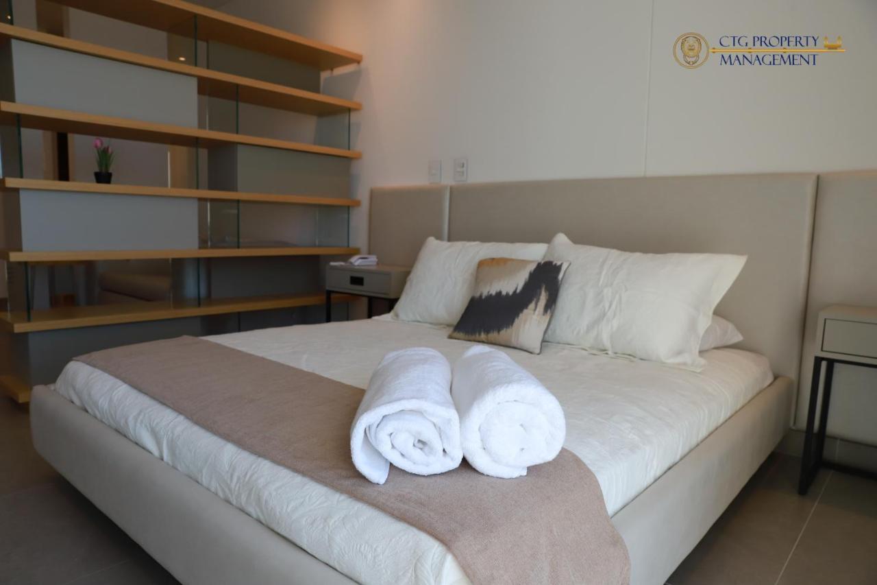 Distrito 90 - Estudios Y Apartamentos Para Vacaciones Y Viajes De Negocio Barranquilla  Exteriér fotografie