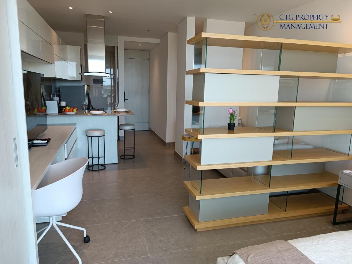 Distrito 90 - Estudios Y Apartamentos Para Vacaciones Y Viajes De Negocio Barranquilla  Exteriér fotografie